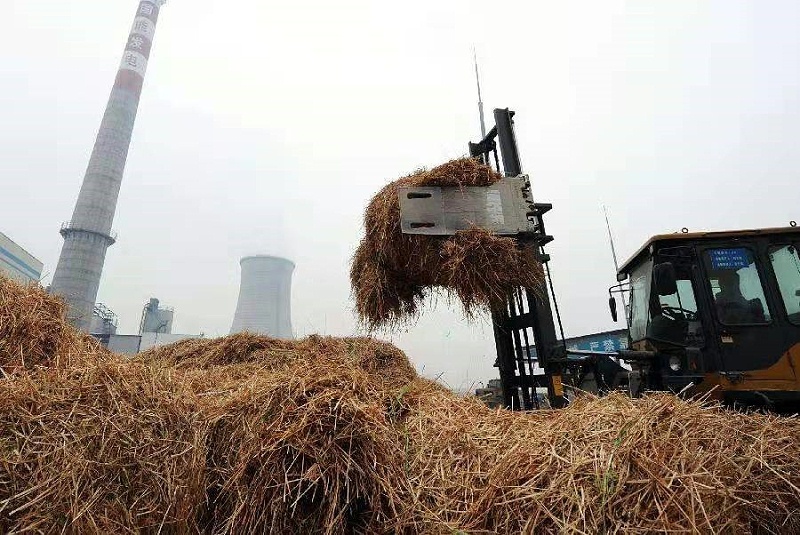 生物質(zhì)鍋爐